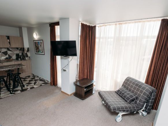 Фотография номера гостевого дома Венеция