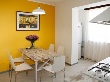 Фотография номера гостевого дома Венеция