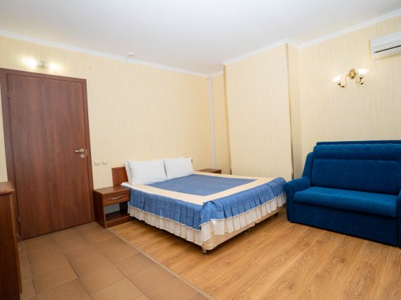 Фотография номера гостиницы Мишель