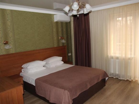 Фотография номера гостиницы Мишель