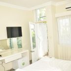 Двухместный (Номер Делюкс (для 2 взрослых и 1 ребенка)), Kemer Park Otel