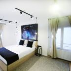 Семейный (Семейный номер), Ada Apart Otel