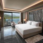 Сьюит (NG Suite Unique Sea View (Type 2)), NG Phaselis Bay