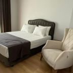 Семейный (Семейный номер с видом на горы), premium park apart otel