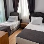 Семейный (Семейный номер с видом на горы), premium park apart otel