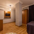 Студио (Номер-студио с диваном-кроватью), Antalya Business Hotel