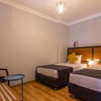 Семейный (Семейный номер), Antalya Business Hotel