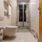 Семейный (Семейный номер), Antalya Business Hotel