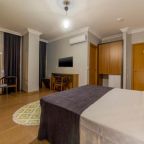 Двухместный (Стандартный двухместный номер с 1 кроватью), Antalya Business Hotel