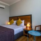 Двухместный (Стандартный двухместный номер с 1 кроватью), Antalya Business Hotel