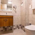 Двухместный (Стандартный двухместный номер с 1 кроватью), Antalya Business Hotel