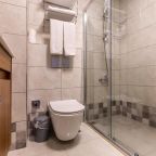 Двухместный (Стандартный двухместный номер с 1 кроватью), Antalya Business Hotel
