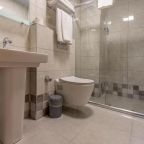Трехместный (Классический трехместный номер), Antalya Business Hotel
