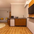 Студио (Номер-студио с диваном-кроватью), Antalya Business Hotel