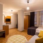 Студио (Номер-студио с диваном-кроватью), Antalya Business Hotel