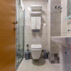 Студио (Номер-студио с диваном-кроватью), Antalya Business Hotel