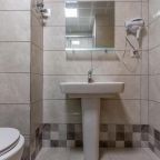 Студио (Номер-студио с диваном-кроватью), Antalya Business Hotel