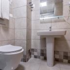 Студио (Номер-студио с диваном-кроватью), Antalya Business Hotel