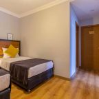 Семейный (Семейный номер), Antalya Business Hotel