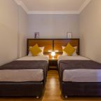 Семейный (Семейный номер), Antalya Business Hotel