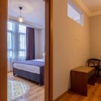 Семейный (Семейный номер), Antalya Business Hotel