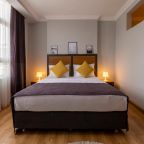 Семейный (Семейный номер), Antalya Business Hotel