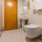 Семейный (Семейный номер), Antalya Business Hotel