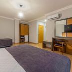 Сьюит (Люкс), Antalya Business Hotel