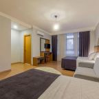 Сьюит (Люкс), Antalya Business Hotel