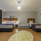 Сьюит (Люкс), Antalya Business Hotel