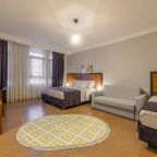 Сьюит (Люкс), Antalya Business Hotel