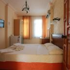 Двухместный (Двухместный номер с 1 кроватью и балконом), Baronessa Apart Hotel