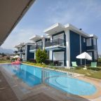 Апартаменты (Апартаменты Делюкс), Sweet Home Kemer Apartments