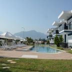 Апартаменты (Апартаменты Делюкс), Sweet Home Kemer Apartments