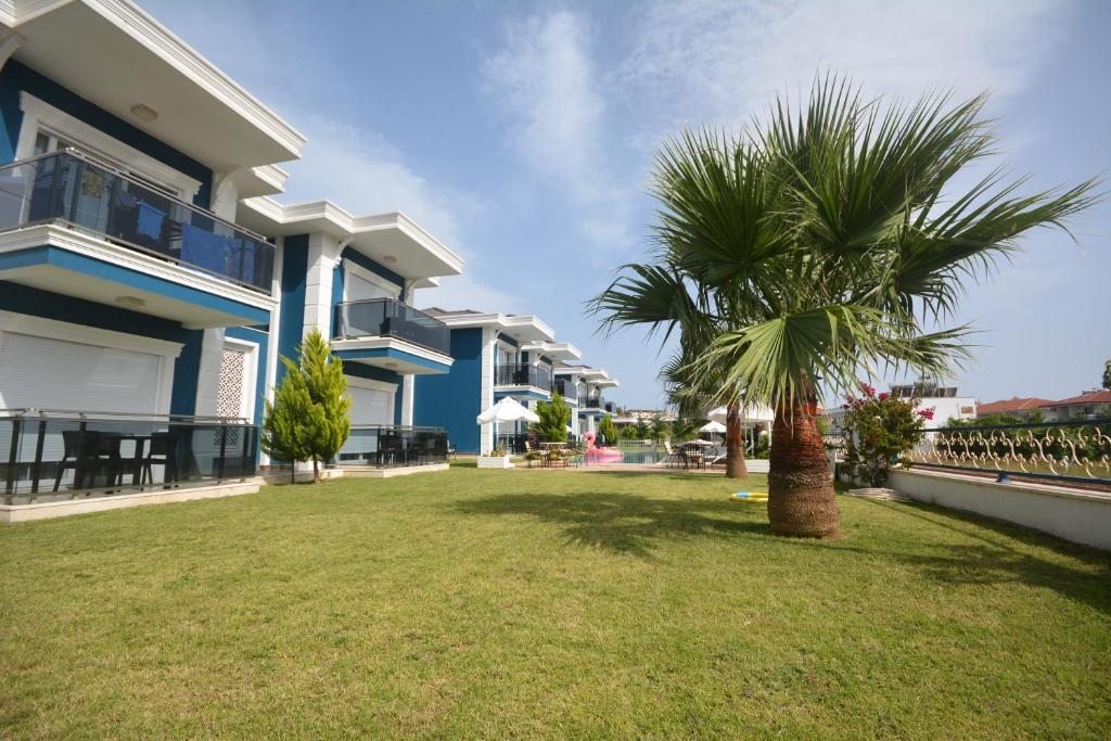 Апартаменты (Апартаменты Делюкс), Sweet Home Kemer Apartments