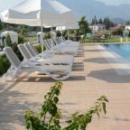 Апартаменты (Апартаменты Делюкс), Sweet Home Kemer Apartments