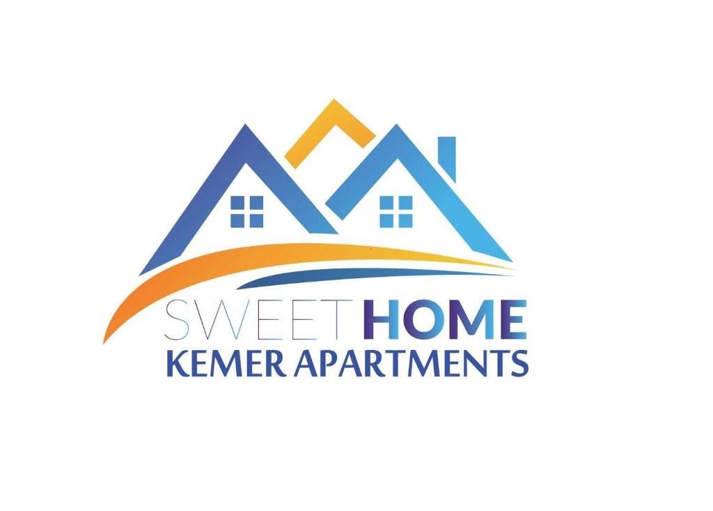 Вилла (Вилла с 1 спальней), Sweet Home Kemer Apartments