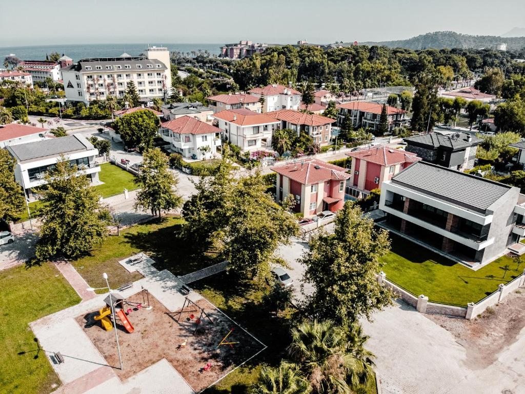 Вилла (Вилла с 1 спальней), Sweet Home Kemer Apartments