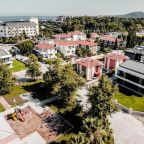 Вилла (Вилла с 1 спальней), Sweet Home Kemer Apartments