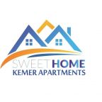 Вилла (Вилла с 1 спальней), Sweet Home Kemer Apartments