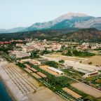 Апартаменты (Апартаменты Делюкс), Sweet Home Kemer Apartments