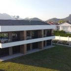 Вилла (Вилла с 1 спальней), Sweet Home Kemer Apartments