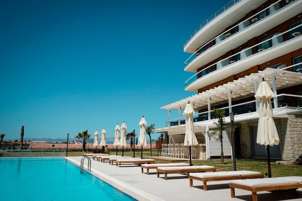 Casa De Playa Hotel, Измир