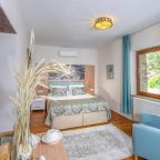 Двухместный (Стандартный двухместный номер с 1 кроватью), Avena Mountain Boutique Hotel - Adults Only - Half Board