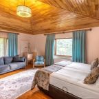 Двухместный (Стандартный двухместный номер с 1 кроватью), Avena Mountain Boutique Hotel - Adults Only - Half Board