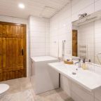 Двухместный (Стандартный двухместный номер с 1 кроватью), Avena Mountain Boutique Hotel - Adults Only - Half Board