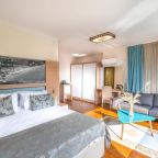 Двухместный (Стандартный двухместный номер с 1 кроватью), Avena Mountain Boutique Hotel - Adults Only - Half Board