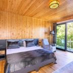 Семейный (Улучшенный семейный номер), Avena Mountain Boutique Hotel - Adults Only - Half Board