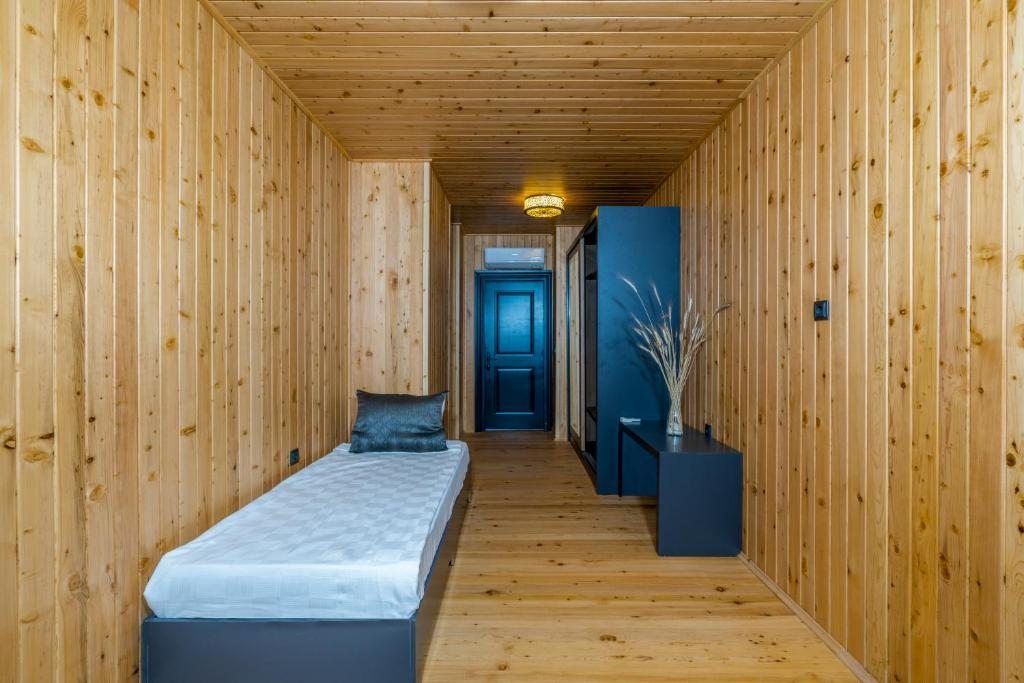 Семейный (Улучшенный семейный номер), Avena Mountain Boutique Hotel - Adults Only - Half Board