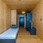 Семейный (Улучшенный семейный номер), Avena Mountain Boutique Hotel - Adults Only - Half Board